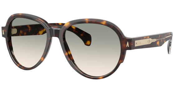 Moncler ME6005 30022A 57 - Ansicht 2