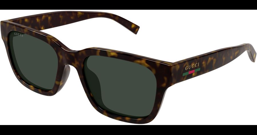 Gucci Sonnenbrille Herren Gucci GG1857S 55 002 Ansicht 1