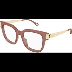 Chloé Brille Damen Chloé CH0353O 52 004