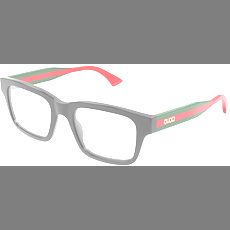 Gucci Brille Unisex Gucci GG1865O 50 001