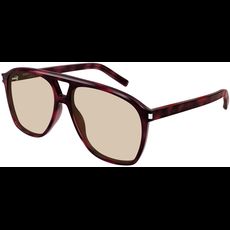 Saint Laurent Sonnenbrille Damen Saint Laurent SL 596 DUNE 58 003