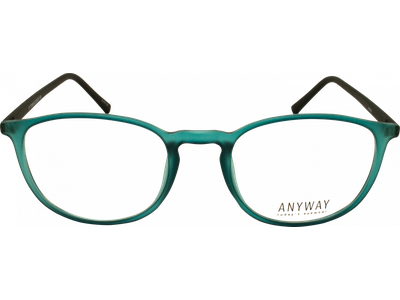 Anyway Brille Unisex meineLinse Kollektion 01-75080-02 5020 Ansicht 2