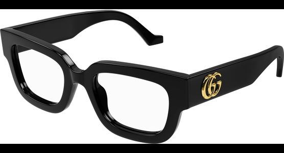 Gucci GG1548O 50 001 - Ansicht 2