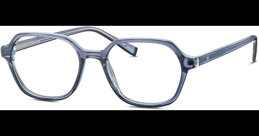 Humphreys Brille Damen Humphreys 583182 48 30 Ansicht 1