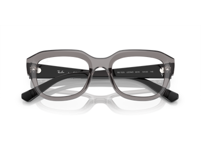 Ray-Ban Brille Unisex Ray-Ban RX7225 8316 Ansicht 5