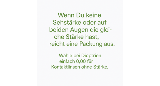 ColourVUE Funny Lens - Ansicht 4