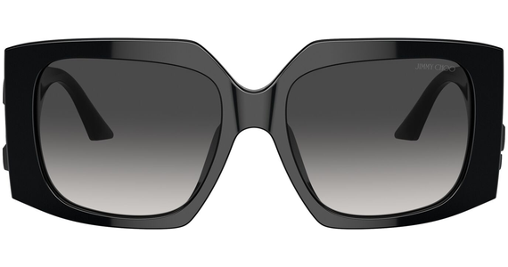 Jimmy Choo JC5006U 50008G 55 - Ansicht 3