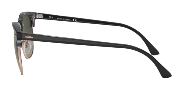 Ray-Ban Clubmaster Classic RB3016 125571 51 - Ansicht 4