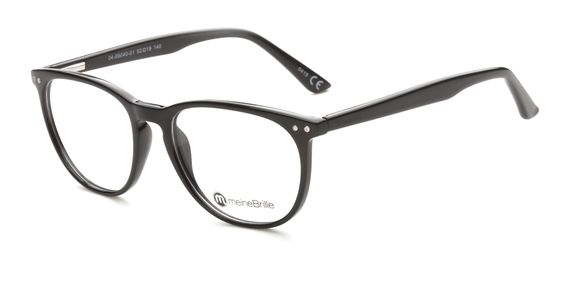 meineBrille 04-96040-01, Schwarz