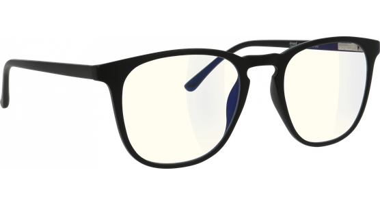 4read CONCEPT Berlin Schwarz 3,0 Dioptrien  - Ansicht 4