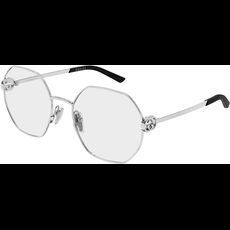 Gucci Brille Damen Gucci GG2048O 54 003