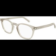 Saint Laurent Brille Herren Saint Laurent SL 28 OPT 50 012