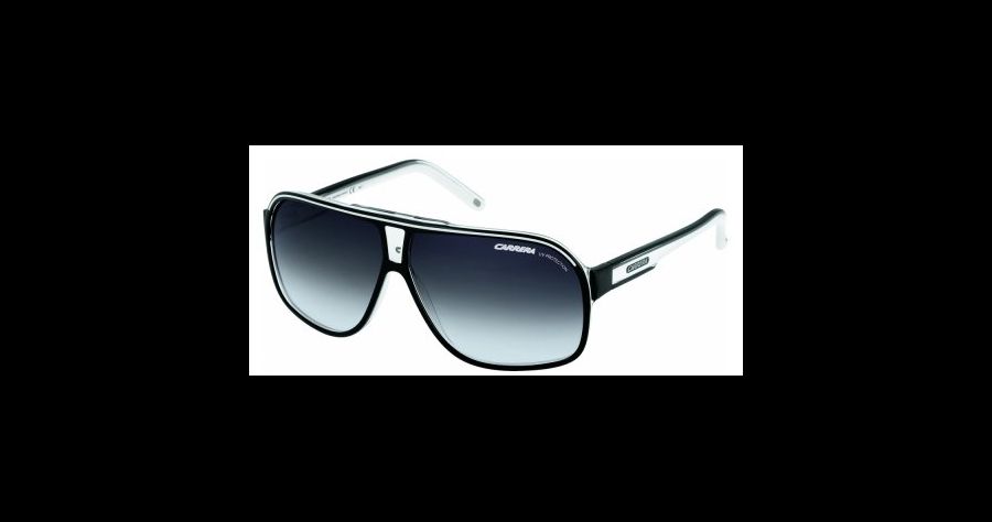Carrera Sonnenbrille Herren Carrera GRAND PRIX 2 64 black Ansicht 1
