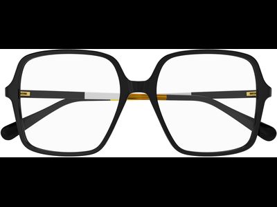 Gucci Brille Damen Gucci GG1003O 53 010 Ansicht 2