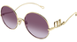 Chloé CH0372S 56 002