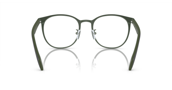 Emporio Armani EA1148 3017 Grün - Ansicht 4