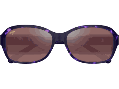 Maui Jim Sonnenbrille Unisex Maui Jim Koki Beach R433-28T Ansicht 2