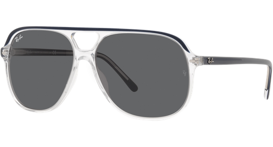 Ray-Ban Bill RB2198 1341B1 - Ansicht 2