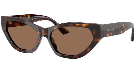 Jimmy Choo JC5022B 500273 55 - Ansicht 2