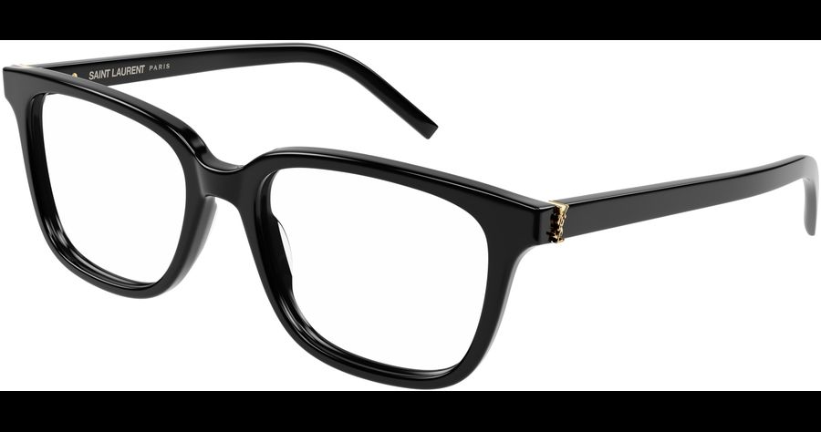 Saint Laurent Brille Damen Saint Laurent SL M110/F 55 004 Ansicht 1