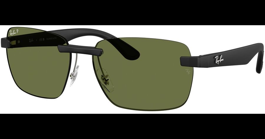 Ray-Ban Sonnenbrille Unisex Ray-Ban RB4470CH 601S/2 Ansicht 1