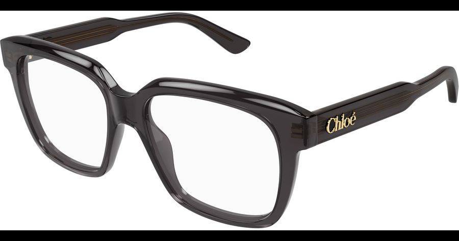 Chloé Brille Damen Chloé CH0340O 52 001 Ansicht 1