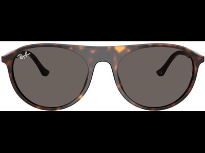 Ray-Ban Sonnenbrille Unisex Ray-Ban RB2215 902/B1 Ansicht 2