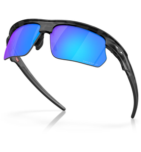 Oakley BiSphaera Prizm Sapphire Polarized 0OO9400 940005 - Ansicht 3