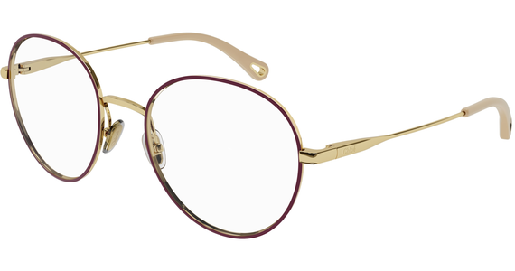 Chloé CH0021O 012 - Ansicht 2