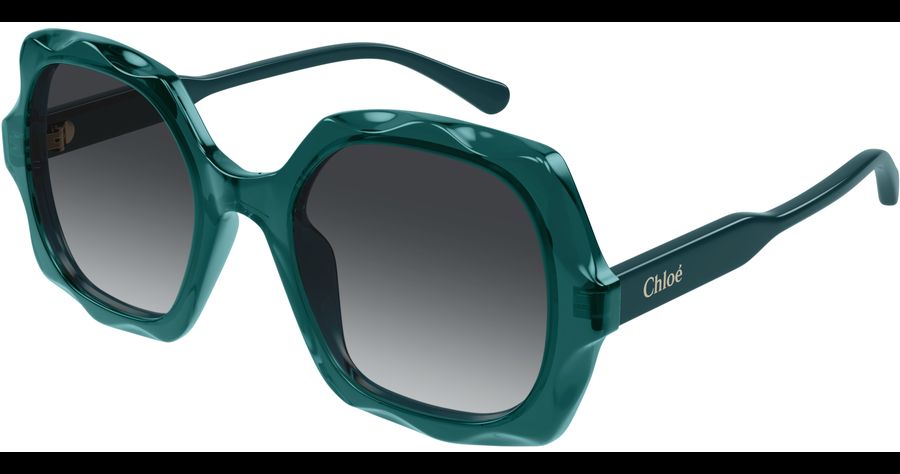 Chloé Sonnenbrille Damen Chloé CH0226S 53 008 Ansicht 1