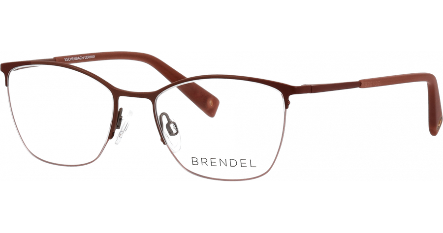 Brendel Brille Damen Brendel 902412 49 66 Ansicht 1