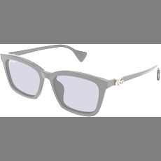 Gucci Sonnenbrille Damen Gucci GG1596SK 55 001
