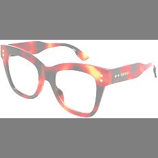 Gucci Brille Damen Gucci GG1082O 50 002