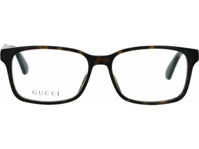 Gucci Brille Herren Gucci GG0826O 55 005 Ansicht 4