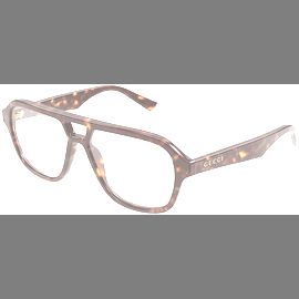 Gucci Brille Herren Gucci GG2183O 54 002