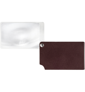 Eschenbach visoPOCKET 2,5x 6dpt - Rot - Ansicht 2