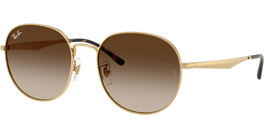  Ray-Ban RB3727D 001/13 Ansicht 1