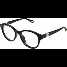 Chloé Brille Damen Chloé CH0376OA 53 001