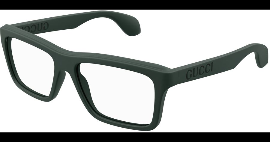 Gucci Brille Herren Gucci GG1573O 55 003 Ansicht 1