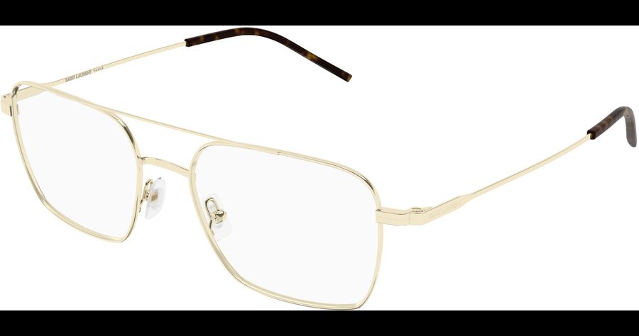 Saint Laurent Brille Herren Saint Laurent SL 888 53 003 Ansicht 1