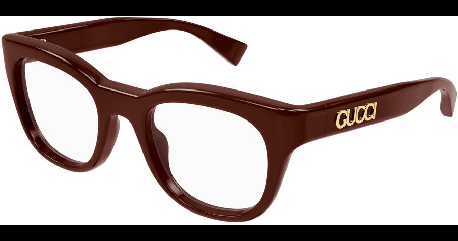 Gucci Brille Herren Gucci GG1812O 51 003 Ansicht 1