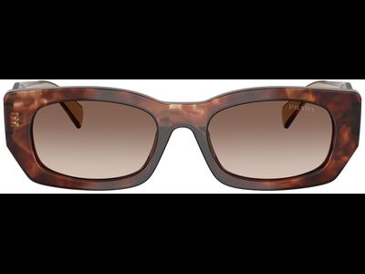 Prada Sonnenbrille Damen Prada PR B05S 00K10S Ansicht 2