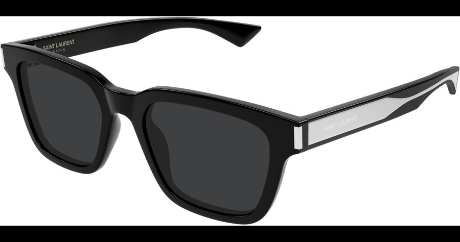 Saint Laurent Sonnenbrille Herren Saint Laurent SL 790 53 001 Ansicht 1