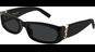Saint Laurent SL M152/F 57 001
