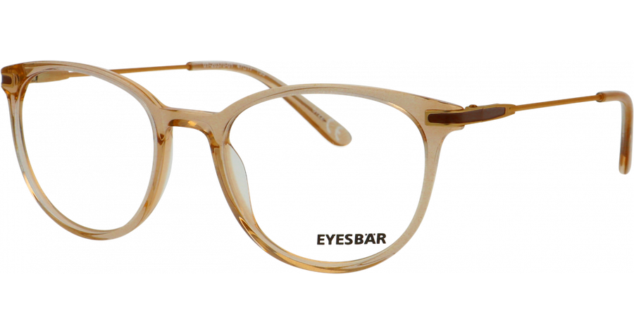 Eyesbär Brille Kinder Eyesbär 01-20370-01 Ansicht 1