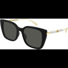 Gucci Sonnenbrille Damen Gucci GG1971SA 55 001