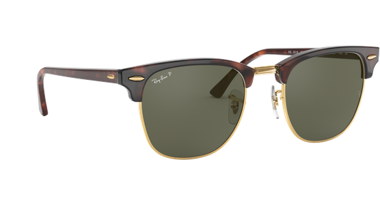 Ray-Ban Clubmaster Classic RB3016 990/58 55 - Ansicht 12
