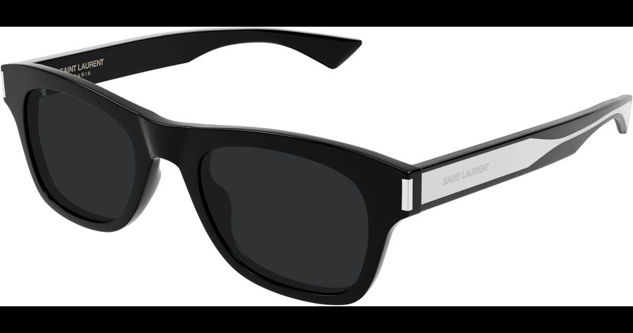 Saint Laurent Sonnenbrille Herren Saint Laurent SL 877 51 001 Ansicht 1