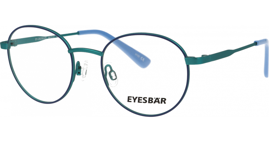 Eyesb√§r Brille Kinder Eyesbär 01-20250-01 Ansicht 1