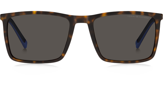 Tommy Hilfiger TH 2077/S 55 - Ansicht 3